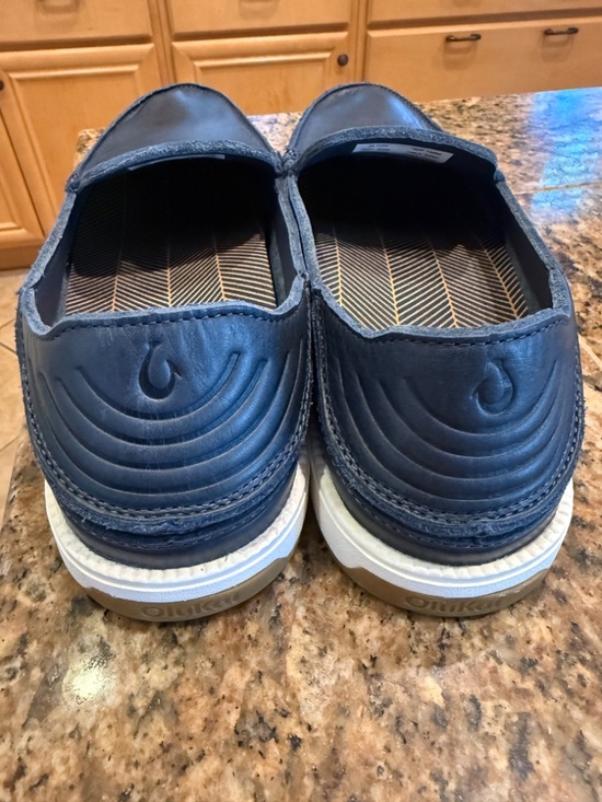 OluKai Kākaha Nia Convertible Loafer main image 4